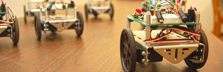 Our Army of Boe Bots